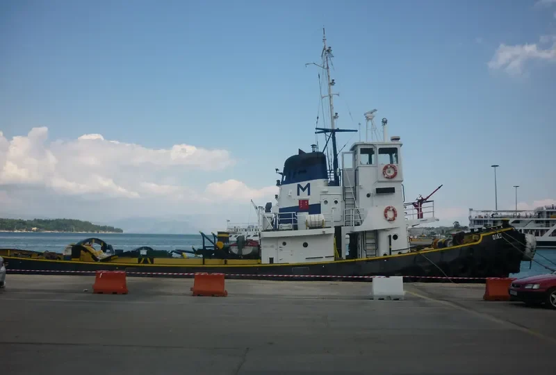 DIAS General Cargo IMO 5000990 photo 8