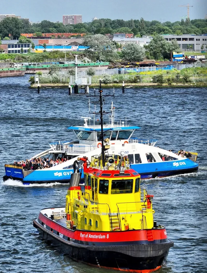 HEPHAISTOS General Cargo IMO 5001011 photo 2