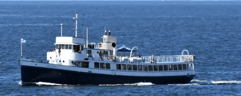 ABITIBI Passenger Ship IMO 5001358 photo 4