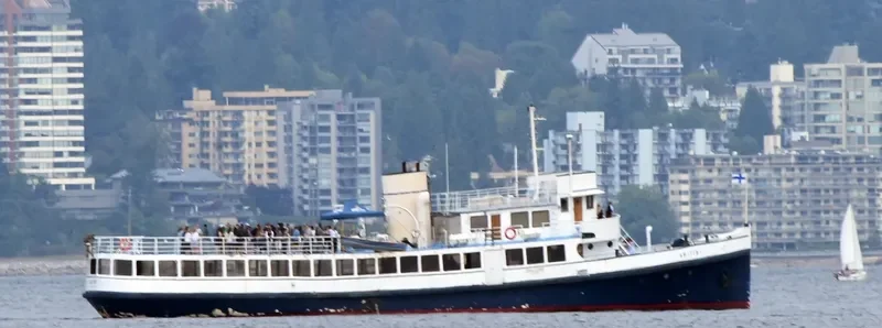 ABITIBI Passenger Ship IMO 5001358 photo 5