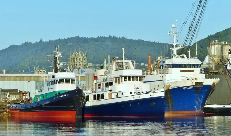 ABITIBI Passenger Ship IMO 5001358 photo 6