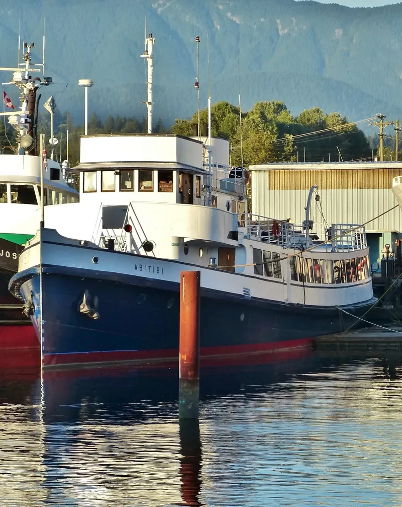 ABITIBI Passenger Ship IMO 5001358 photo 7