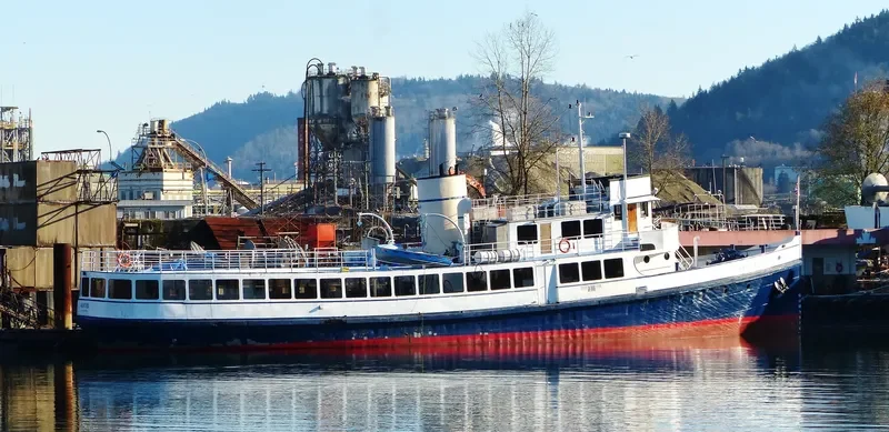 ABITIBI Passenger Ship IMO 5001358 photo 9