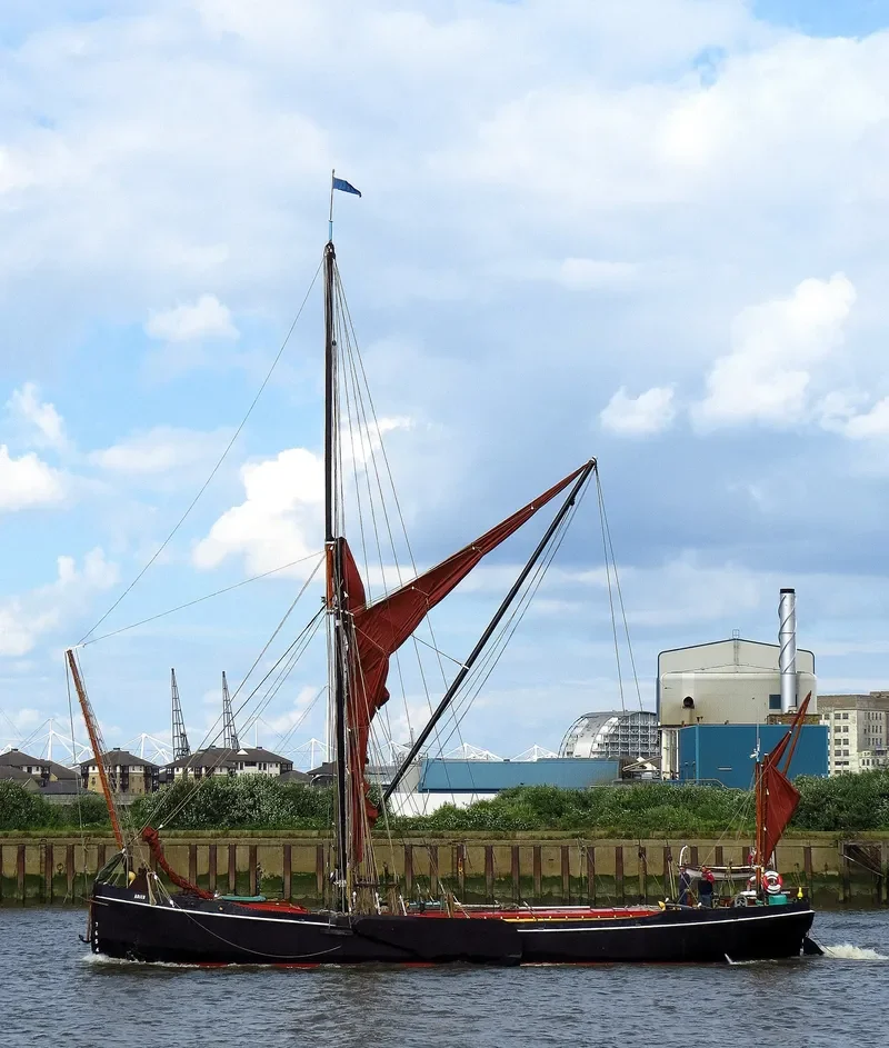 ADIEU General Cargo IMO 5002699 photo 2
