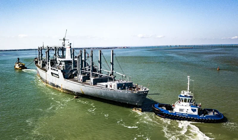 CAPE ALEXANDER General Cargo IMO 5004257