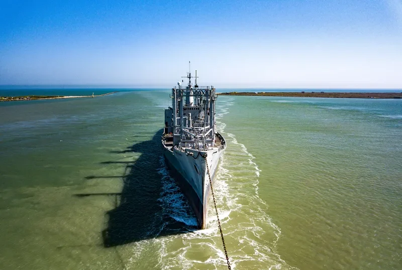 CAPE ALEXANDER General Cargo IMO 5004257 photo 5