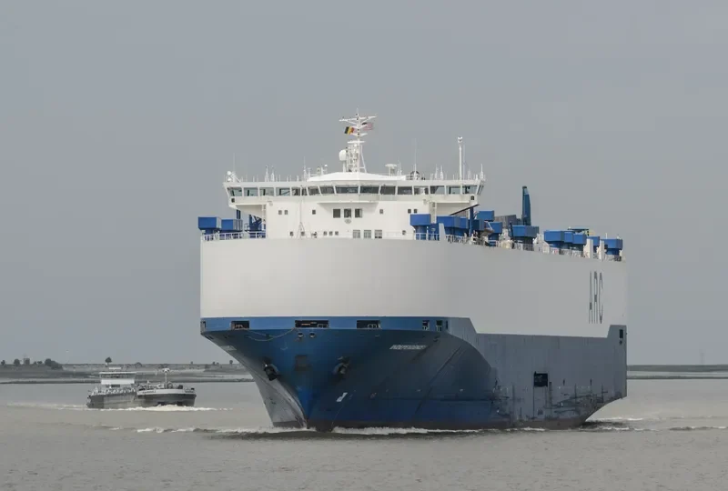 INDEPENDENCE II General Cargo IMO 5004594 photo 3