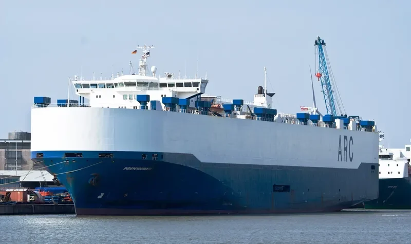 INDEPENDENCE II General Cargo IMO 5004594 photo 4