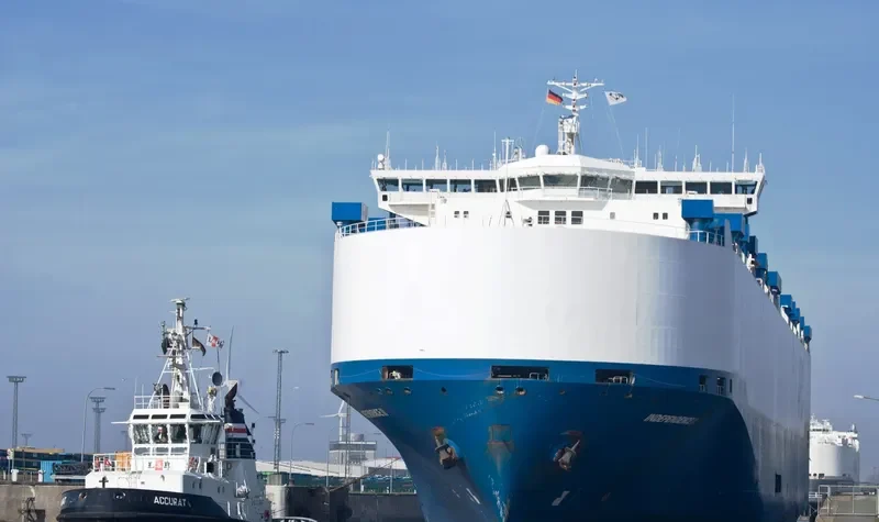 INDEPENDENCE II General Cargo IMO 5004594 photo 5