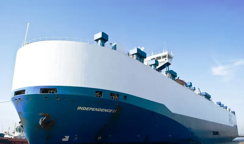 INDEPENDENCE II General Cargo IMO 5004594 photo 6