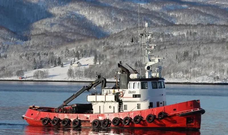 CHANKO General Cargo IMO 5005457 photo 3