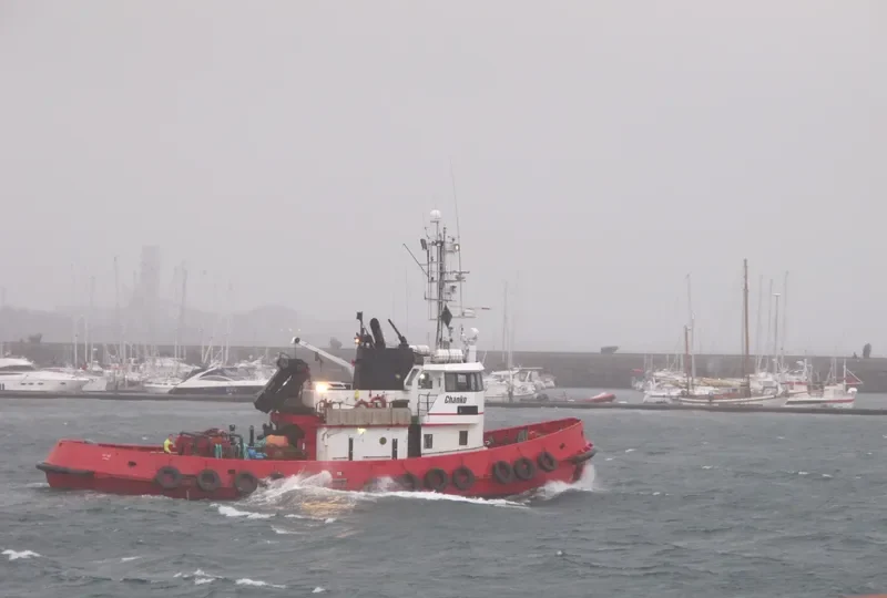 CHANKO General Cargo IMO 5005457 photo 4