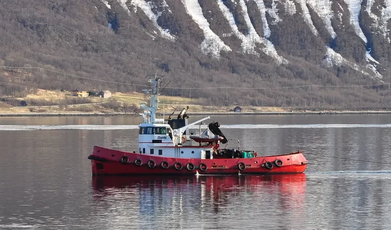 CHANKO General Cargo IMO 5005457 photo 9