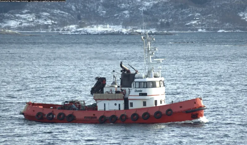 CHANKO General Cargo IMO 5005457 photo 10