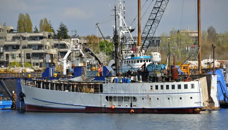 AKUTAN General Cargo IMO 5007510 photo 3