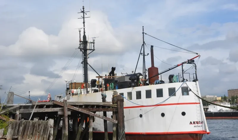 AKUTAN General Cargo IMO 5007510 photo 6