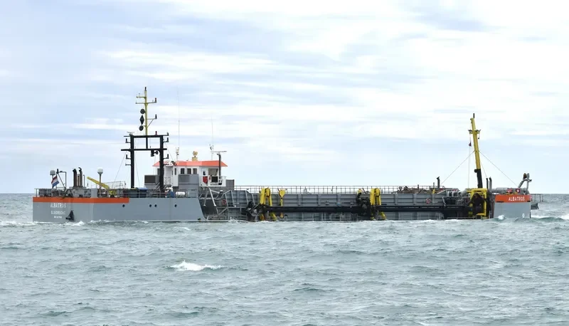 ALBATROS General Cargo IMO 5008356 photo 2