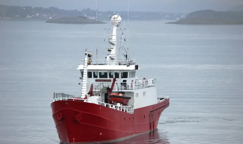 KARM HANNAH General Cargo IMO 5008679 photo 2