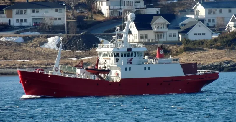 KARM HANNAH General Cargo IMO 5008679 photo 4
