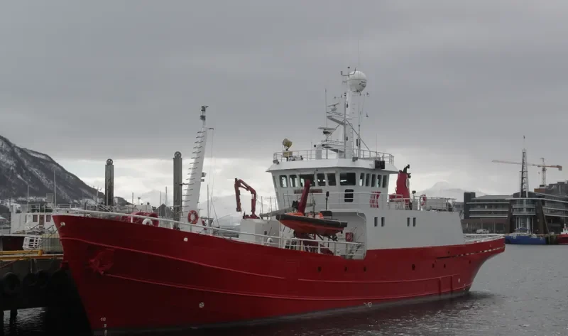 KARM HANNAH General Cargo IMO 5008679 photo 5