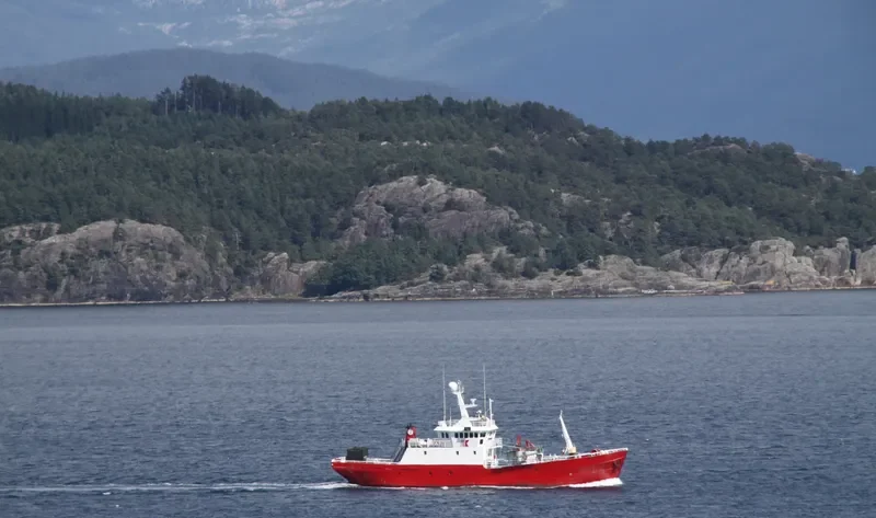 KARM HANNAH General Cargo IMO 5008679 photo 7