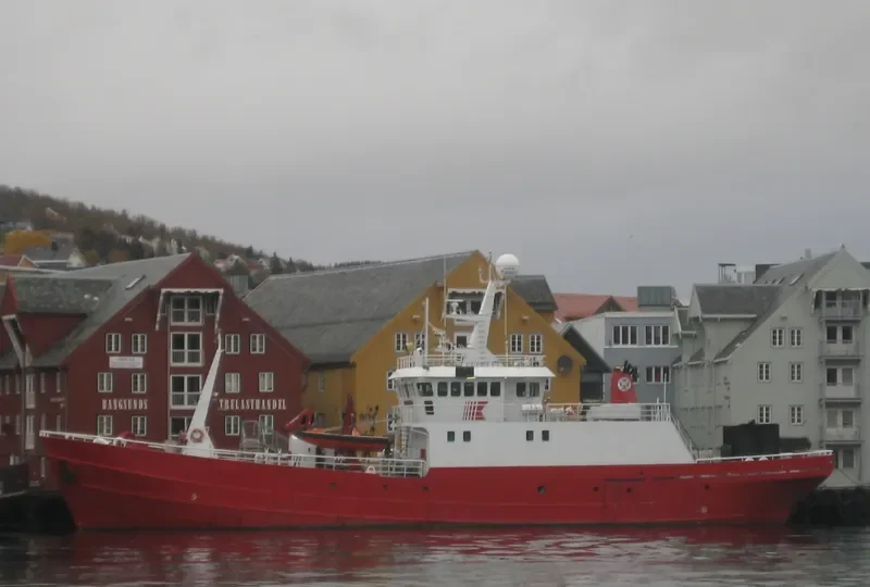 KARM HANNAH General Cargo IMO 5008679 photo 9
