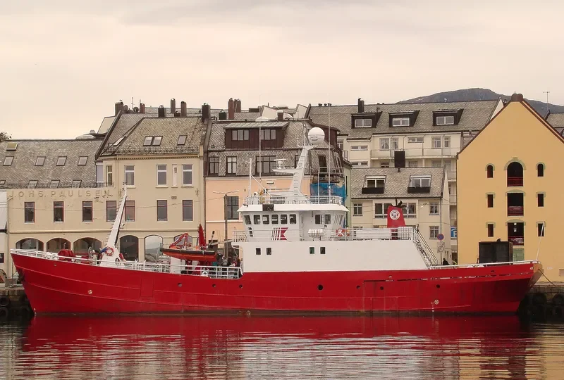 KARM HANNAH General Cargo IMO 5008679 photo 10