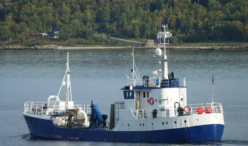 ODDOEY General Cargo IMO 5009673 photo 6