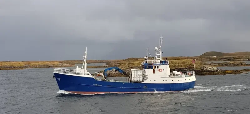 ODDOEY General Cargo IMO 5009673 photo 7