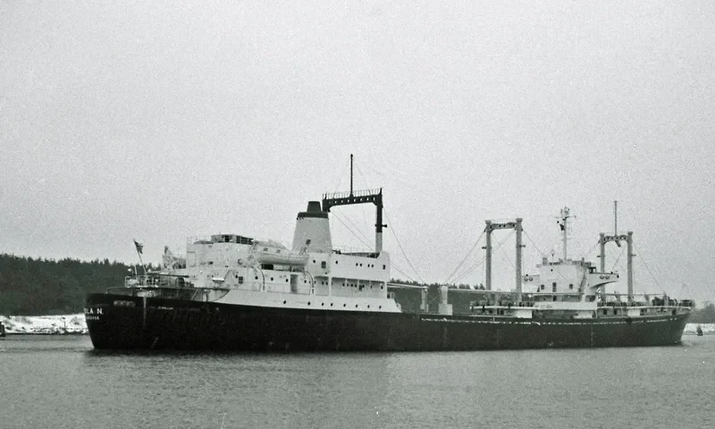PRIDE General Cargo IMO 5010294 photo 2