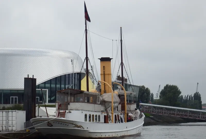 SCHAARHOERN General Cargo IMO 5010323 photo 5