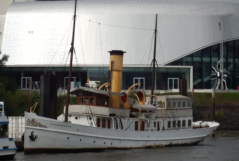 SCHAARHOERN General Cargo IMO 5010323 photo 7