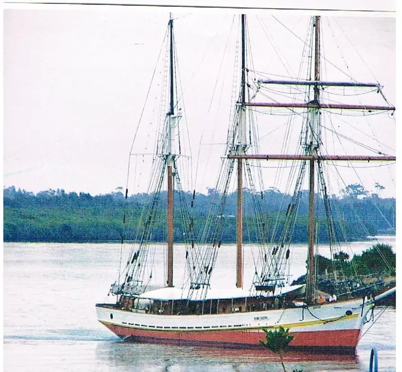 ALMA DOEPEL General Cargo IMO 5011884 photo 4