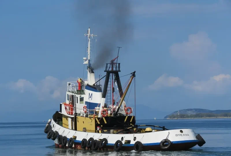THYELLA General Cargo IMO 5012292 photo 2