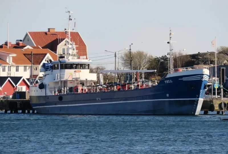 STEINAR HALTBAKK Tanker IMO 5012606 photo 10