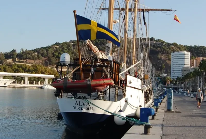 ALVA General Cargo IMO 5013052 photo 2