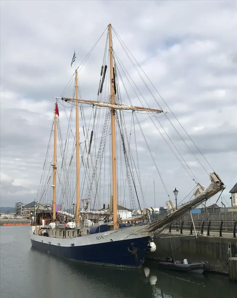 ALVA General Cargo IMO 5013052 photo 4
