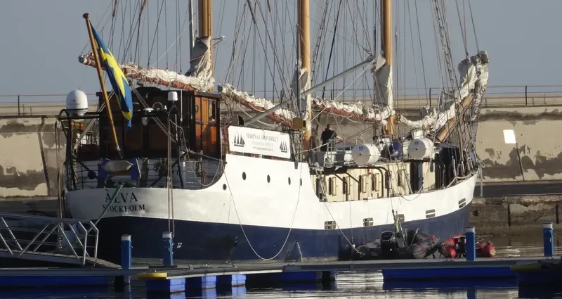 ALVA General Cargo IMO 5013052 photo 5