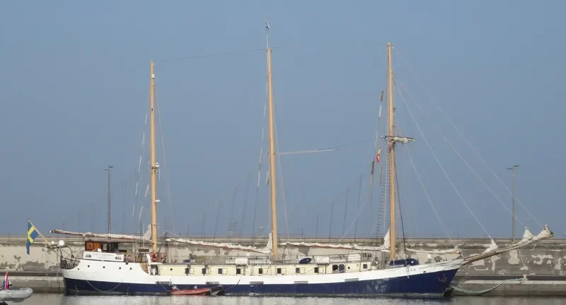 ALVA General Cargo IMO 5013052 photo 6