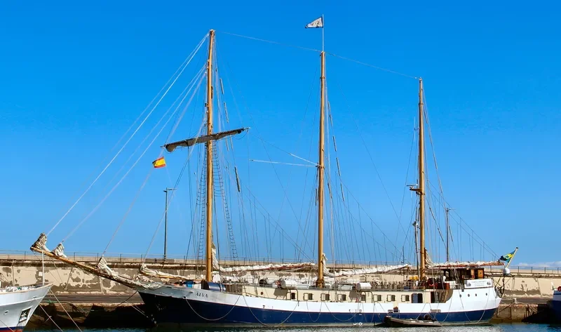 ALVA General Cargo IMO 5013052 photo 10