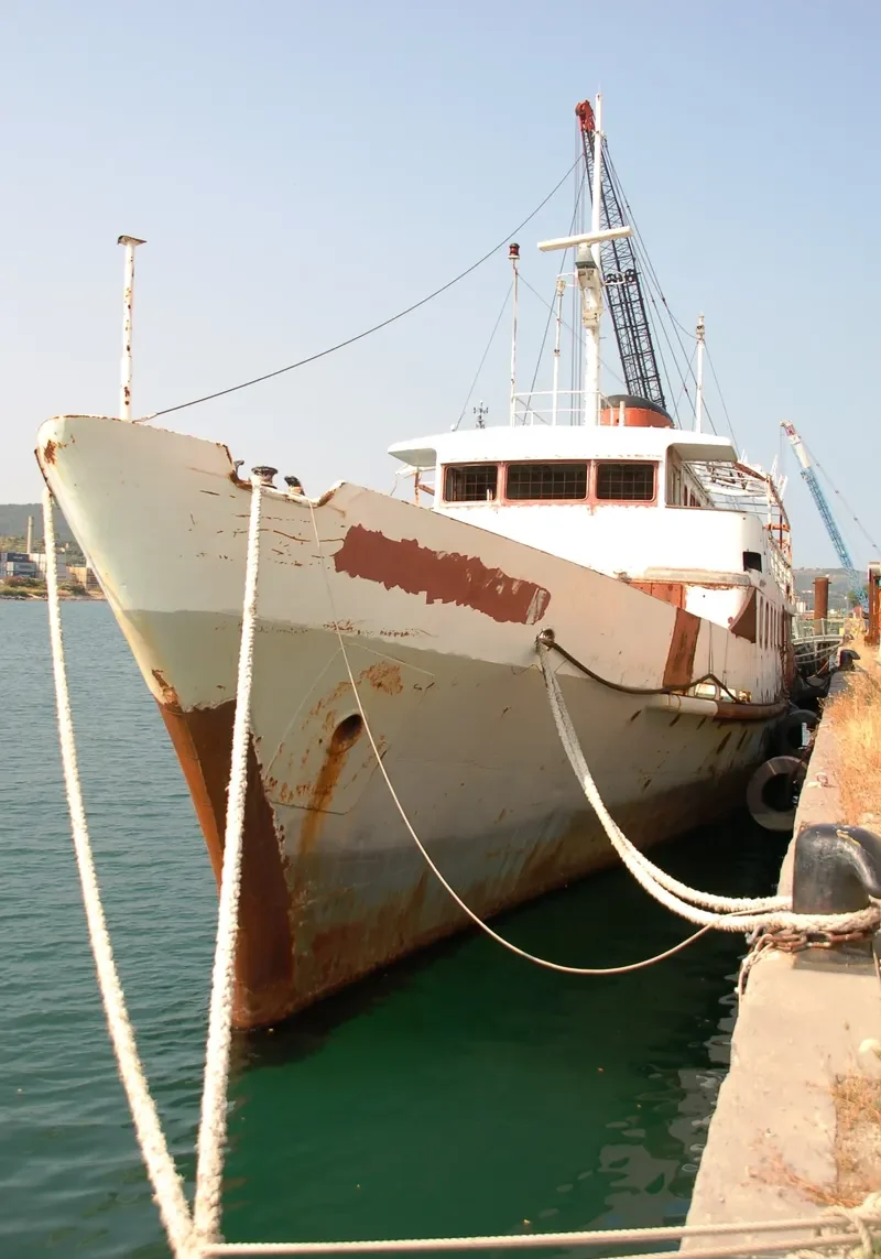 AMBRIABELLA Passenger Ship IMO 5013923 photo 3