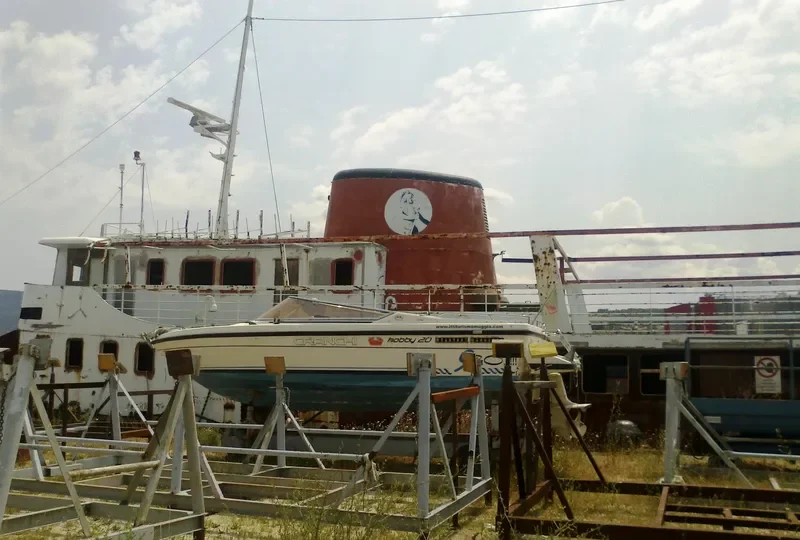 AMBRIABELLA Passenger Ship IMO 5013923 photo 5