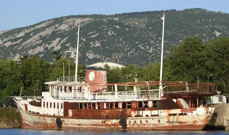 AMBRIABELLA Passenger Ship IMO 5013923 photo 8
