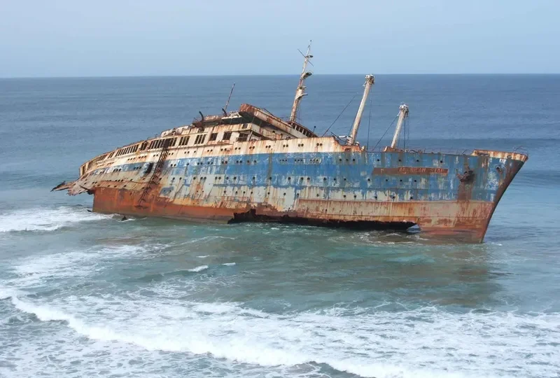 AMERICAN STAR Passenger Ship IMO 5014123 photo 2