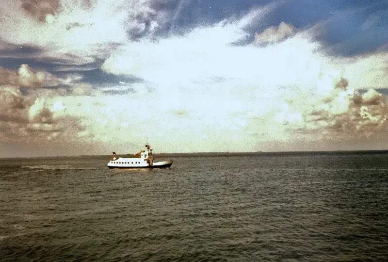 HAUKE HAIEN Passenger Ship IMO 5015311 photo 6
