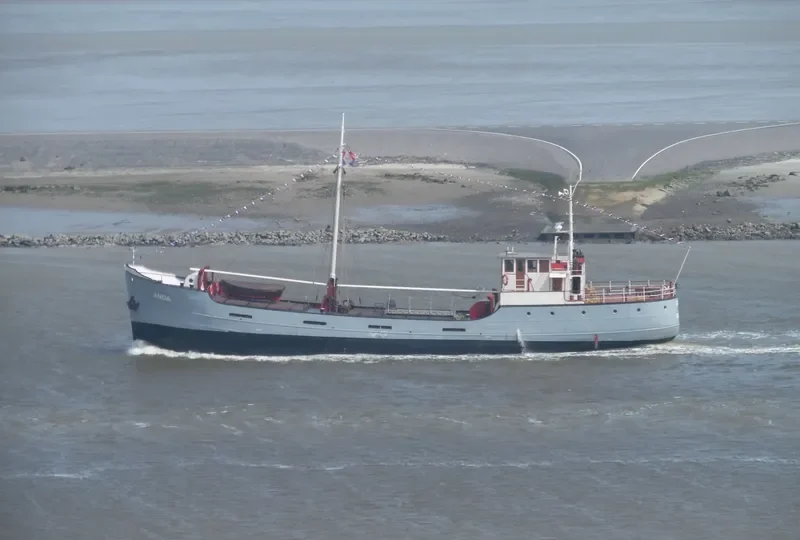 ANDA General Cargo IMO 5016078 photo 4
