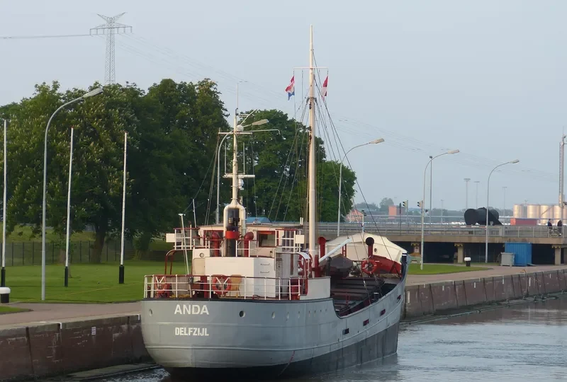 ANDA General Cargo IMO 5016078 photo 5