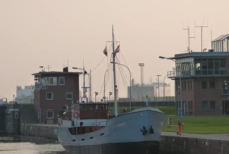 ANDA General Cargo IMO 5016078 photo 6