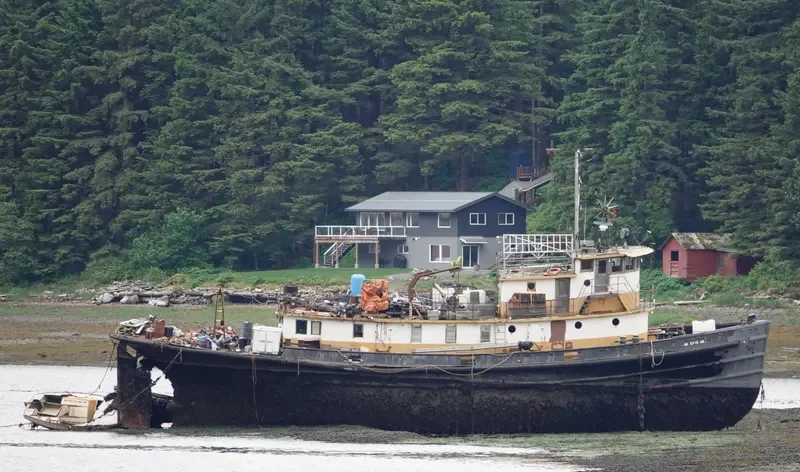 LUMBERMAN General Cargo IMO 5016676 photo 2