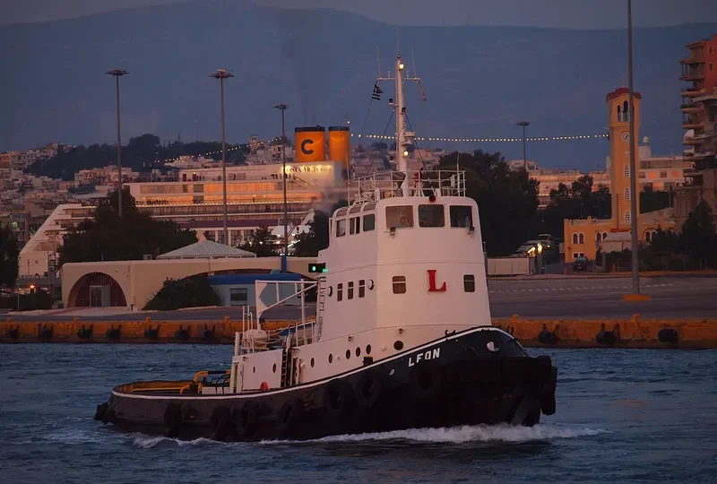 LEON General Cargo IMO 5017565 photo 5